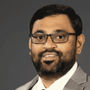 Sudhin Chandy Varghese
